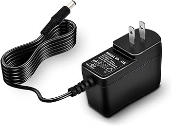 Amazon | SUCCUL ACアダプター 12V 2A 大手メーカーOEM社製品 センター